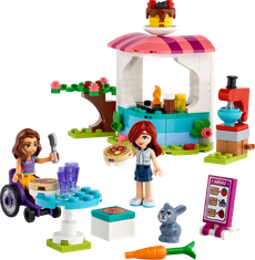 LEGO LEGO Friends 41753 Palačinkárna