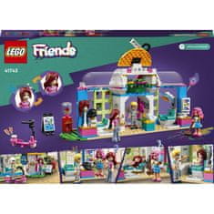 LEGO LEGO Friends 41743 Kadeřnictví