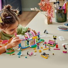 LEGO LEGO Friends 41743 Kadeřnictví