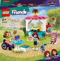 LEGO LEGO Friends 41753 Palačinkárna