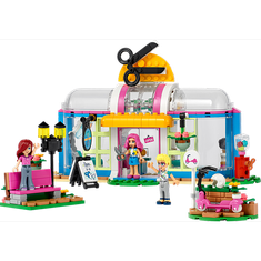 LEGO LEGO Friends 41743 Kadeřnictví