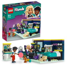 LEGO LEGO Friends 41755 Pokoj Novy