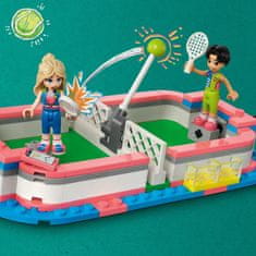 LEGO LEGO Friends 41744 Sportovní středisko