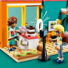 LEGO LEGO Friends 41754 Leův pokoj