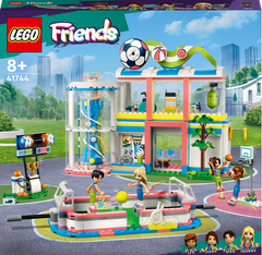 LEGO LEGO Friends 41744 Sportovní středisko