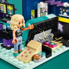 LEGO LEGO Friends 41755 Pokoj Novy