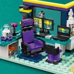 LEGO LEGO Friends 41755 Pokoj Novy