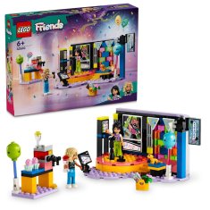 LEGO LEGO Friends 42610 Karaoke párty