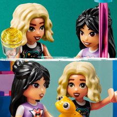 LEGO LEGO Friends 42610 Karaoke párty