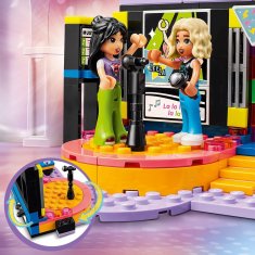 LEGO LEGO Friends 42610 Karaoke párty