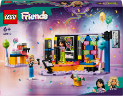 LEGO LEGO Friends 42610 Karaoke párty