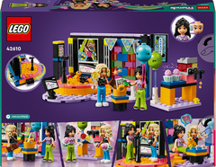 LEGO LEGO Friends 42610 Karaoke párty