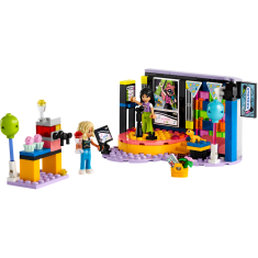 LEGO LEGO Friends 42610 Karaoke párty