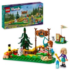 LEGO LEGO Friends 42622 Lukostřelnice na dobrodružném táboře