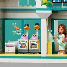 LEGO LEGO Friends 42621 Nemocnice v městečku Heartlake