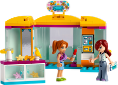 LEGO LEGO Friends 42608 Obchůdek s módními doplňky