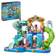 LEGO LEGO Friends 42630 Aquapark v městečku Heartlake