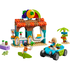 LEGO LEGO Friends 42625 Plážový stánek se smoothies