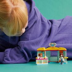 LEGO LEGO Friends 42608 Obchůdek s módními doplňky