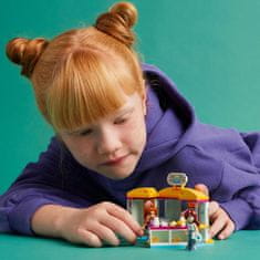 LEGO LEGO Friends 42608 Obchůdek s módními doplňky