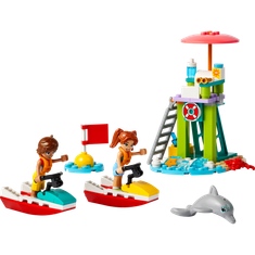 LEGO LEGO Friends 42623 Plážový skútr