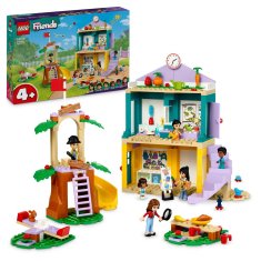 LEGO LEGO Friends 42636 Školka v městečku Heartlake