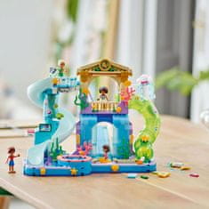 LEGO LEGO Friends 42630 Aquapark v městečku Heartlake