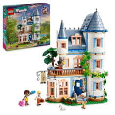 LEGO LEGO Friends 42638 Hotel na zámku