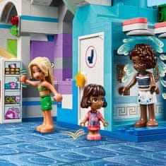 LEGO LEGO Friends 42630 Aquapark v městečku Heartlake