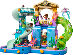 LEGO LEGO Friends 42630 Aquapark v městečku Heartlake