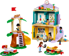 LEGO LEGO Friends 42636 Školka v městečku Heartlake