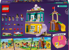 LEGO LEGO Friends 42636 Školka v městečku Heartlake