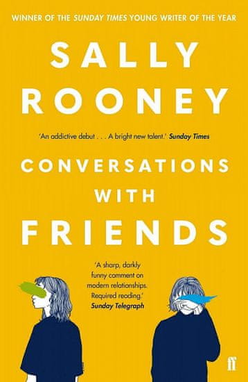 Sally Rooney: Conversations with Friends