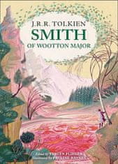 J. R. R. Tolkien: Smith of Wootton Major