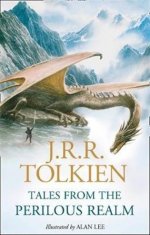 J. R. R. Tolkien: Tales from the Perilous Realm