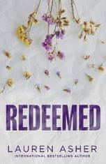 Lauren Asher: Redeemed