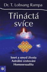 Eugenika Třináctá svíce