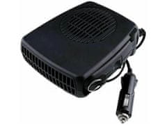 APT DA33 TOPENÍ VENTILÁTOR AUTO 12V