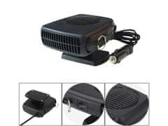 APT DA33 TOPENÍ VENTILÁTOR AUTO 12V