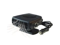 APT DA33 TOPENÍ VENTILÁTOR AUTO 12V