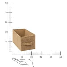 Intesi Jutový box Mix`n Modul 15x31cm