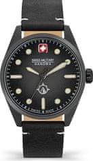 Swiss MilitaryHanowa Mountaineer SMWGA2100540