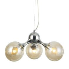 ACA ACA Lighting Avantgarde závěsné svítidlo OYD60703AM