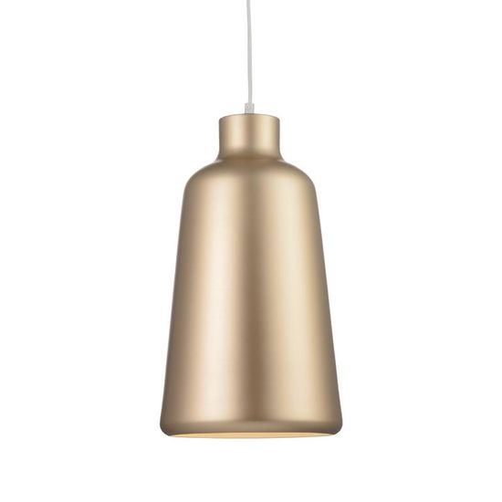 ACA ACA Lighting Style závěsné svítidlo KS080423GT