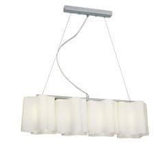 ACA ACA Lighting Style závěsné svítidlo W14794