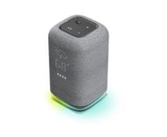 Acer HALO Smart Speaker-LED,RGB,DTS Sound, Wifi