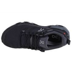 On Running Boty Cloudwander Waterproof 7398602 velikost 38,5