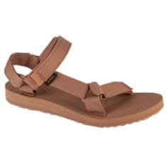 Teva Originální sandály Universal Sandals Beige velikost 42