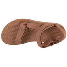 Teva Originální sandály Universal Sandals Beige velikost 42