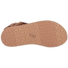 Teva Originální sandály Universal Sandals Beige velikost 42